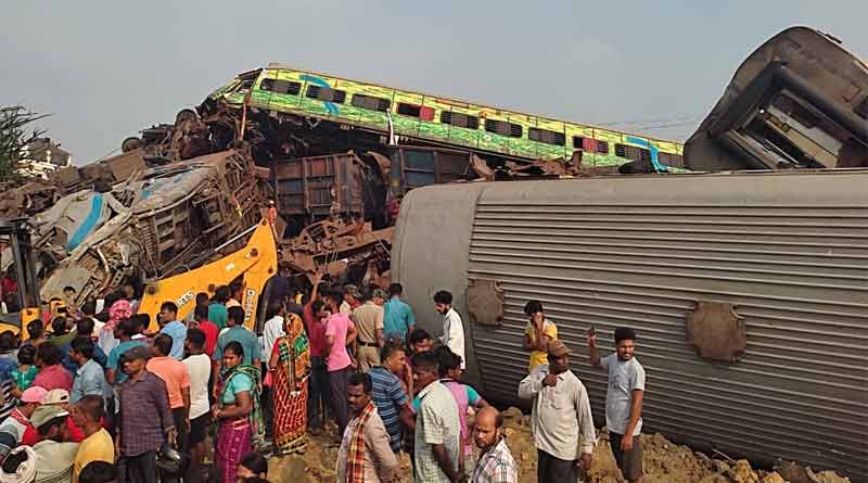 Coromandel Express Accident: 36 families claim 13 bodies of deceased as their own family members