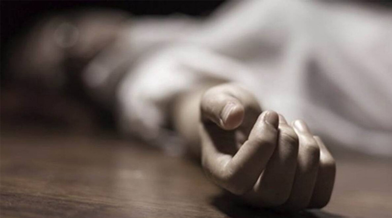 Woman's half-burnt body found inside box on highway in Uttar Pradesh। Sangbad Pratidin