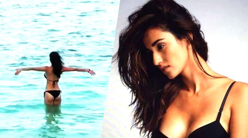 Disha-1