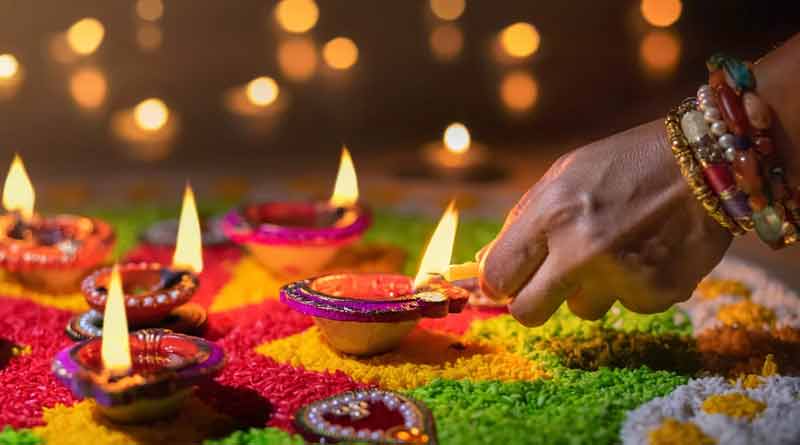 Diwali will be the school holiday in New York। Sangbad Pratidin