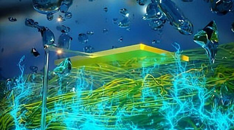 Now technology can generate Electricity from humidity in air | Sangbad Pratidin