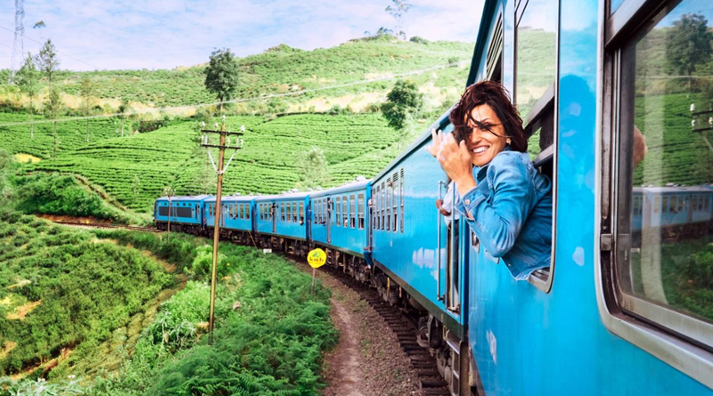 Train Ticket crisis as festive frenzy grips people| Sangbad Pratidin