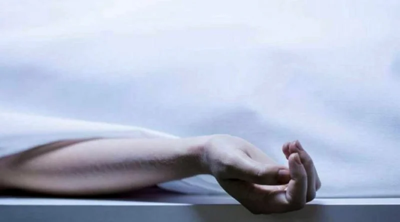 Dead body of a migrant worker recovered from Murshidabad | Sangbad Pratidin