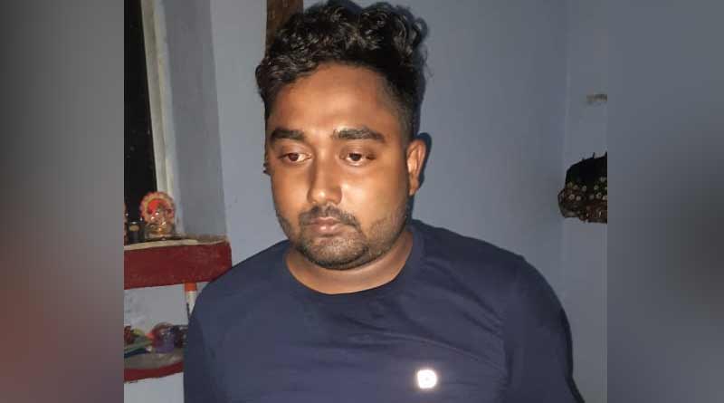 Financial fraud with a relative of Transport minister, one youth arrested | Sangbad