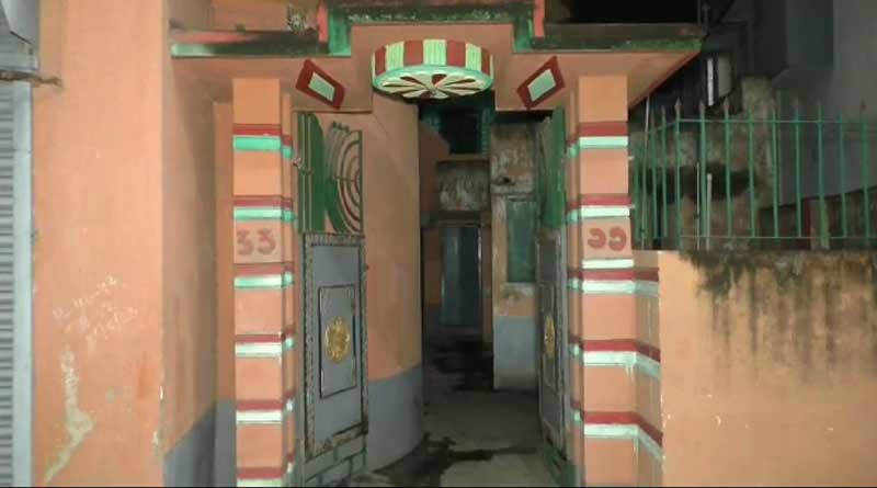 Body of a elderly man found in home at Belgharia | Sangbad Pratidin