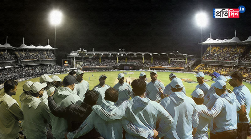 World Cup 2023: India should get the help of turning pitch of Chepauk । Sangbad Pratidin