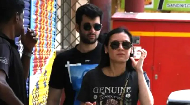 Karan-Disha