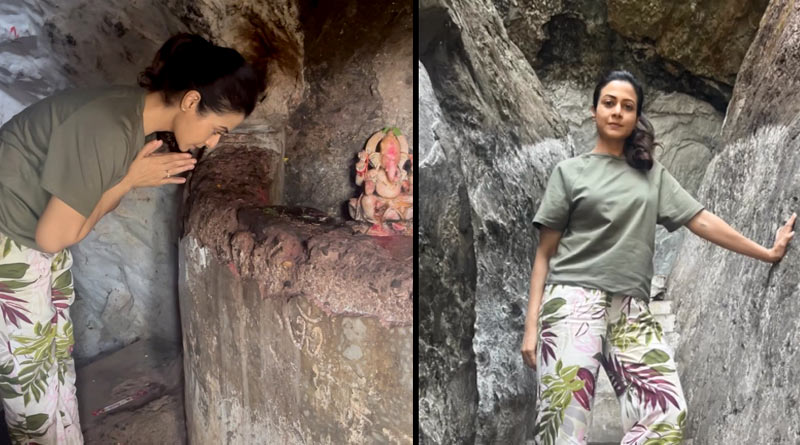 Koel Mallick gave befitting reply to troll | Sangbad Pratidin