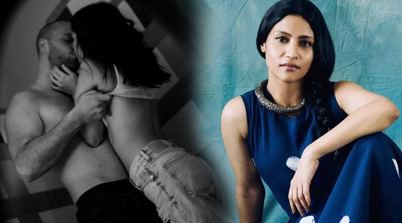 Konkona Sen Sharma shares her thought on Lust Stories 2 | Sangbad Pratidin