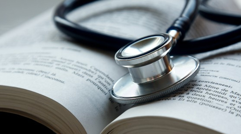 Union Health Ministry has fixed the maximum time limit for MBBS Degree | Sangbad Pratidin