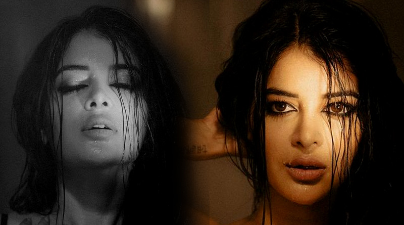 Madhumita Sarcar in Dark fantasy mood, shares bold picture | Sangbad Pratidin