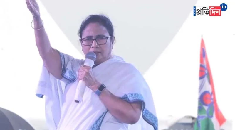 TMC's Lok Sabha campaign will start from July 21 | Sangbad Pratidin