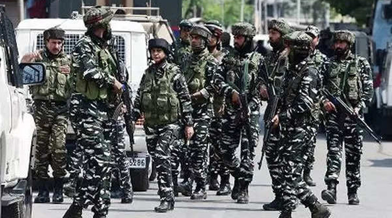 Over 70% Guns Still Missing So Weapon Recovery in Violence-Hit Manipur Reaching Dead End | Sangbad Pratidin
