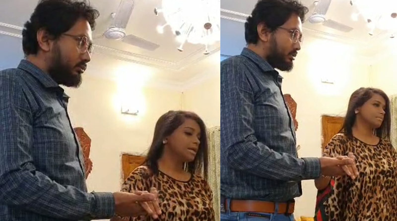 BJP MLA seeks divorce after marriage, newly wed wife sites harassment | Sangbad Pratidin