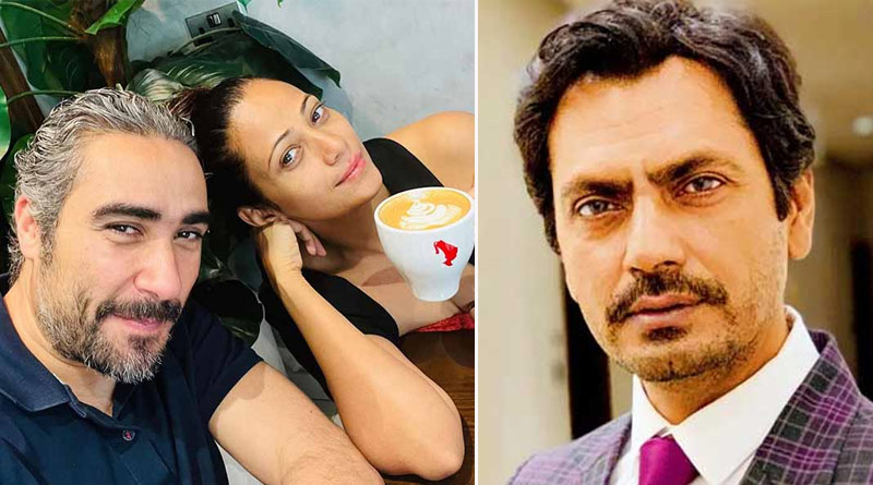 Nawazuddin Siddiqui’s estranged wife opens up about new man in her life | Sangbad Pratidin