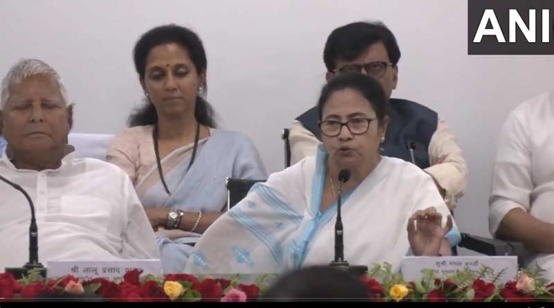 Lok Sabha Election 2024: 17 opposition parties call for unity in election after meeting