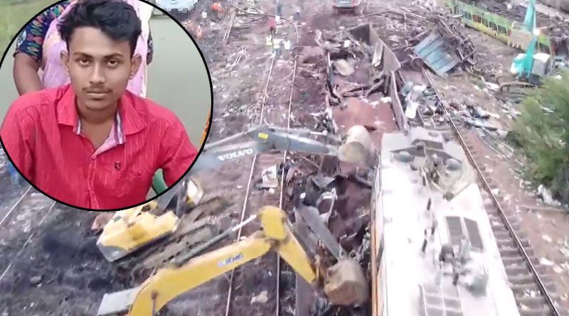 'Free' bus costing thousand rupees after Coromandel Express accident, alleges Bengali survivor | Sangbad Pratidin