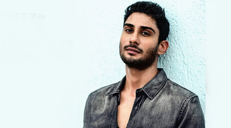 Here is why Prateik Babbar changes name to Prateik Patil Babbar | Sangbad Pratidin