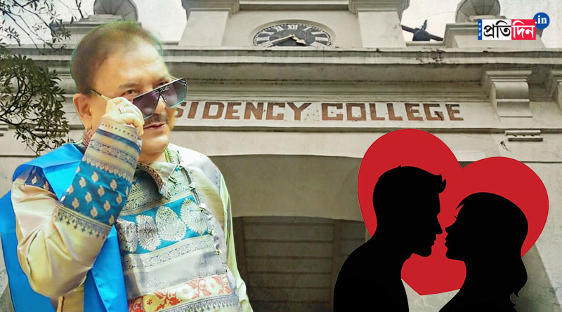 Madan Mitra takes hit on Presidency University moral policing | Sangbad Pratidin