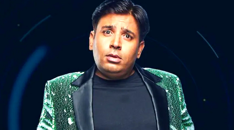 Puneet Superstar evicted from Bigg Boss OTT 2 in less than 24 hours! | Sangbad Pratidin