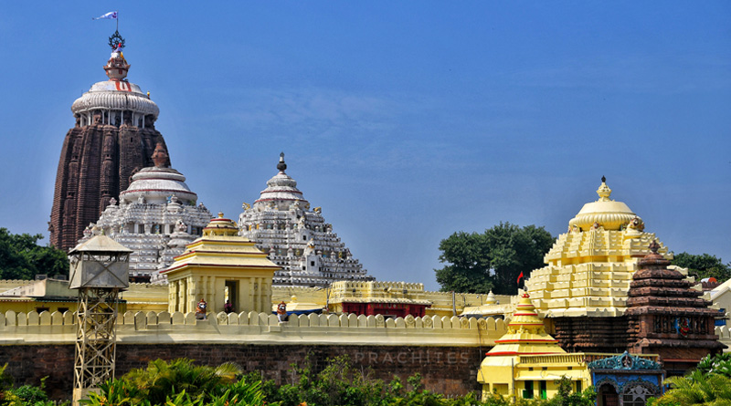 Drones or any flying gadgets banned in Puri Jagannath temple premises ahead of Rath Yatra | Sangbad Pratidin