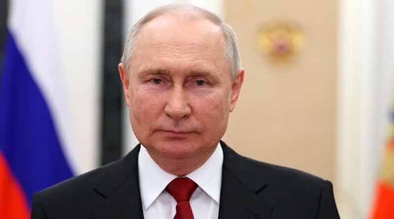 Vladimir Putin will visit China during belt and road meeting | Sangbad Pratidin