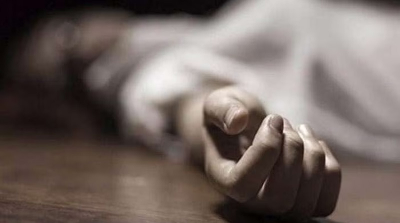 A Rajasthan Woman Kills Children and Dies By Suicide After Fight With Husband | Sangbad Pratidin