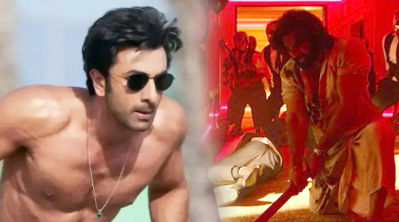 Ranbir Kapoor took this amount for Animal | Sangbad Pratidin
