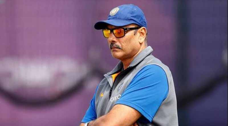Former head coach of India Ravi Shastri opines Aussie pace attack is bit stronger than Indian attack । Sangbad Pratidin