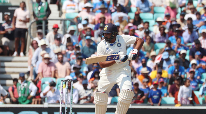 Rohit Sharma likely to be rested for few matches in West Indies tour । Sangbad Pratidin