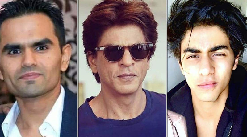 Sameer Wankhede’s Shah Rukh Khan chats don’t prove his integrity| Sangbad Pratidin