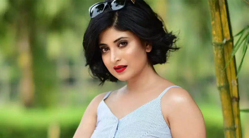 Sandipta Sen on wedding rumours