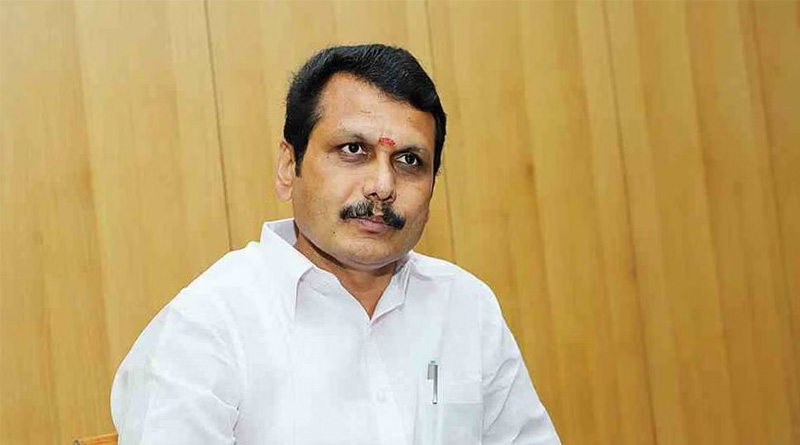 Tamil Nadu Governor takes back dismissal of jailed minister, say Sources | Sangbad Pratidin