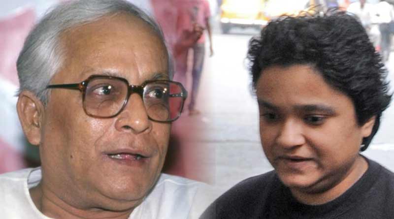 Buddhadeb Bhattacharya's daughter wants to undergo sex change surgery | Sangbad Pratidin
