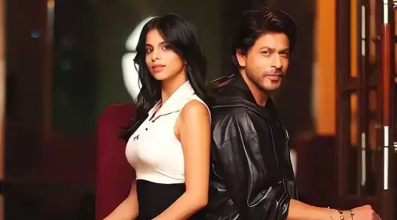 ‘Agriculturalist’ Suhana Khan, SRK's daughter, buys farmland in Alibaug for ₹12.91 crore| Sangbad Pratidin