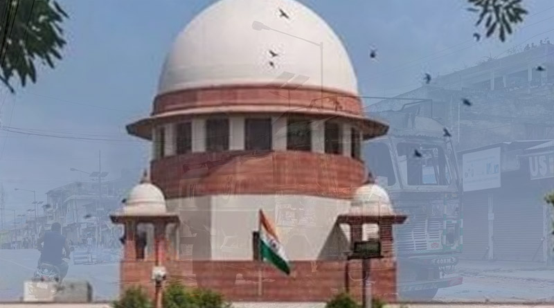 Supreme Court should not be used to escalate violence in Manipur, says CJI | Sangbad Pratidin