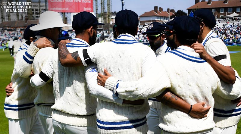 WTC 2023-2025: Team India's full schedule | Sangbad Pratidin