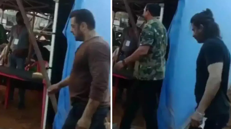 Tiger and Pathaan