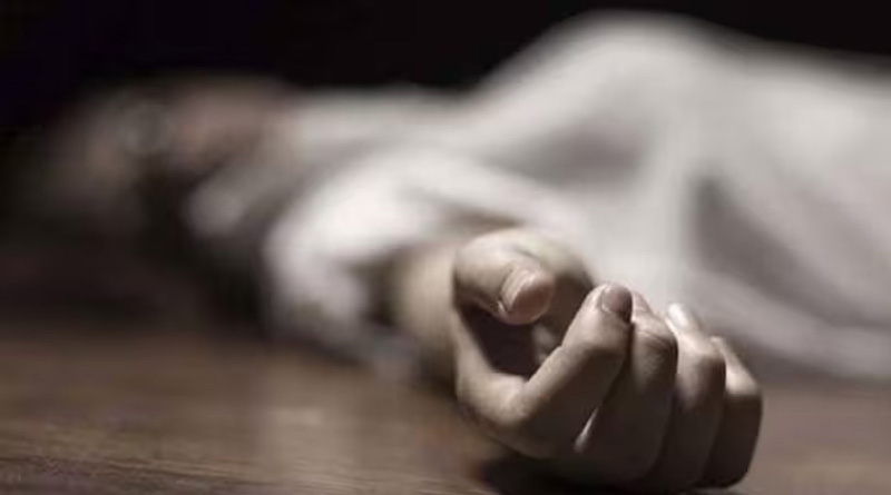 Agra Elderly Man Kills Daughter-in-Law and Surrenders | Sangbad Pratidin