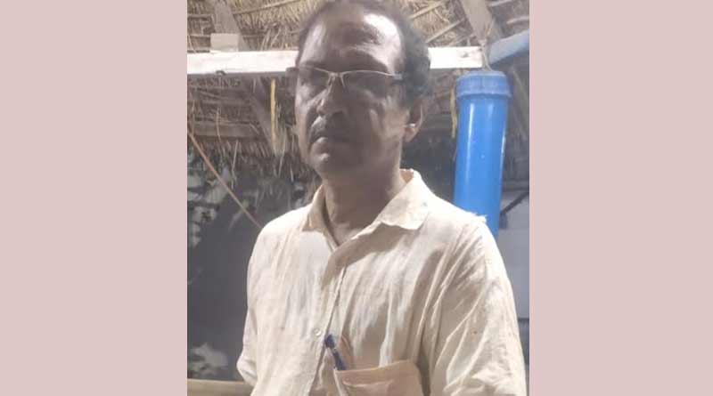 A bjp leader beaten up by TMC in Purba Bardhaman, 2 accused arrested | Sangbad Pratidin