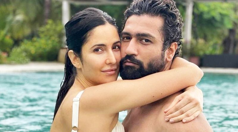 Vicky Kaushal opens up on getting attention from Katrina Kaif | Sangbad Pratidin