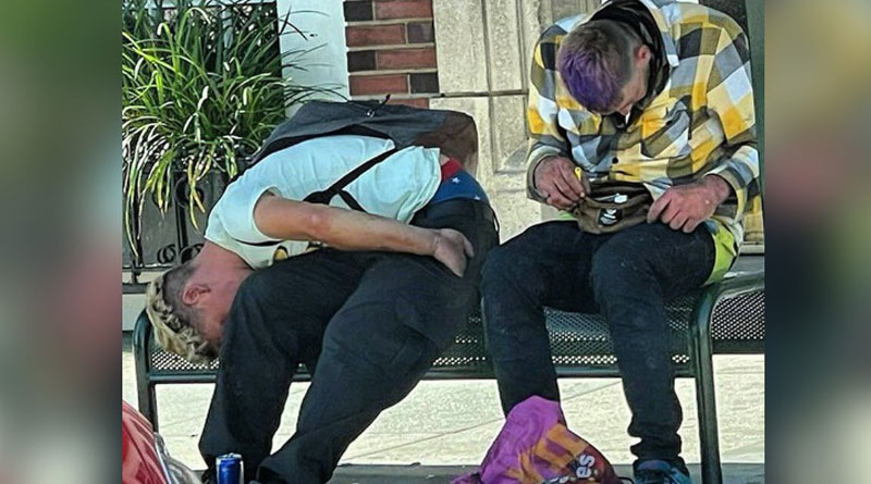 'Zombie drug' causes 9 deaths and 150 overdoses in US