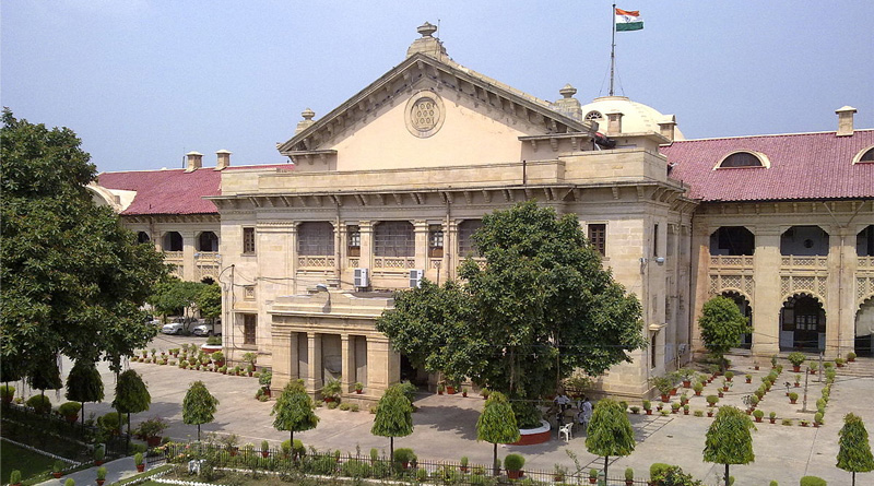 Changing names is constitutional right of every Indian, says Allahabad High Court | Sangbad Pratidin