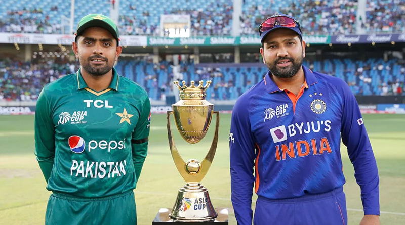 Asia Cup likely to be organized in Pakistan and Sri Lanka | Sangbad Pratidin