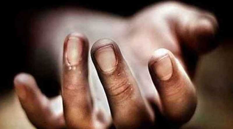 Youth Body Recovered from Baguiati | Sangbad Pratidin