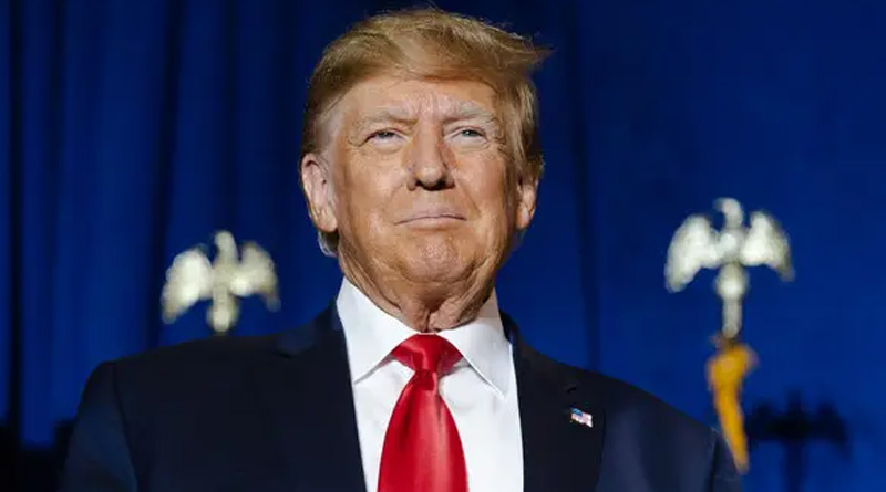 Donald Trump indicted in classified document case, likely to face criminal trial | Sangbad Pratidin
