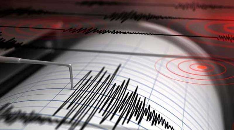 3 earthquakes within half an hour in Jaipur, quake in Manipur also | Sangbad Pratidin