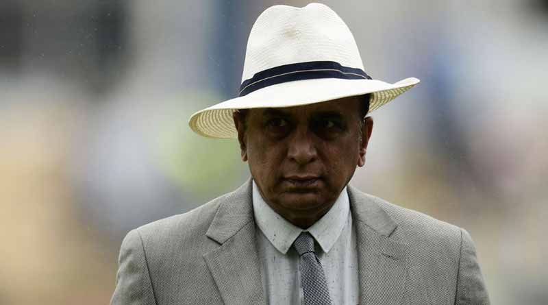 Sunil Gavaskar vented his anger as India go down in WTC Final । Sangbad Pratidin
