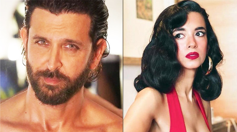 Hrithik Roshan’s quirky reply to an older woman proposing to him | Sangbad Pratidin