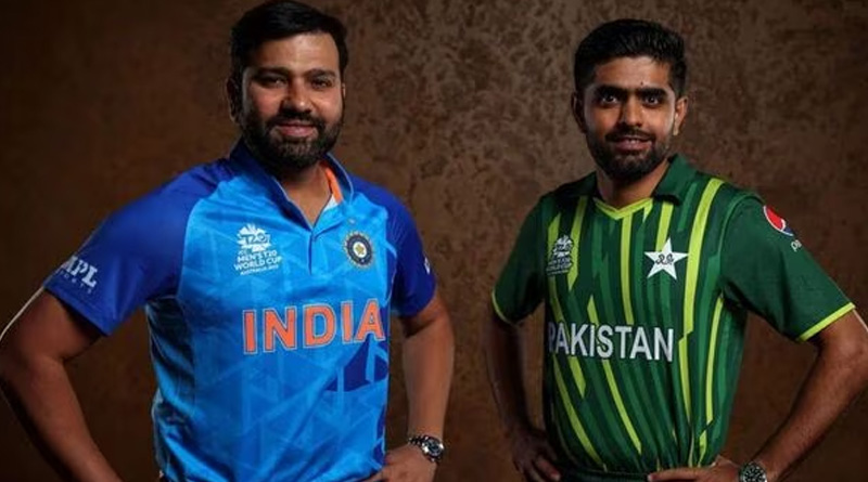 Pakistan Cricket team will come to India to play in ICC World Cup 2023 | Sangbad Pratidin